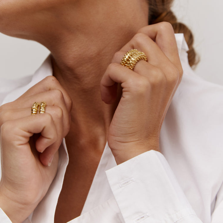 ELECTRA RING