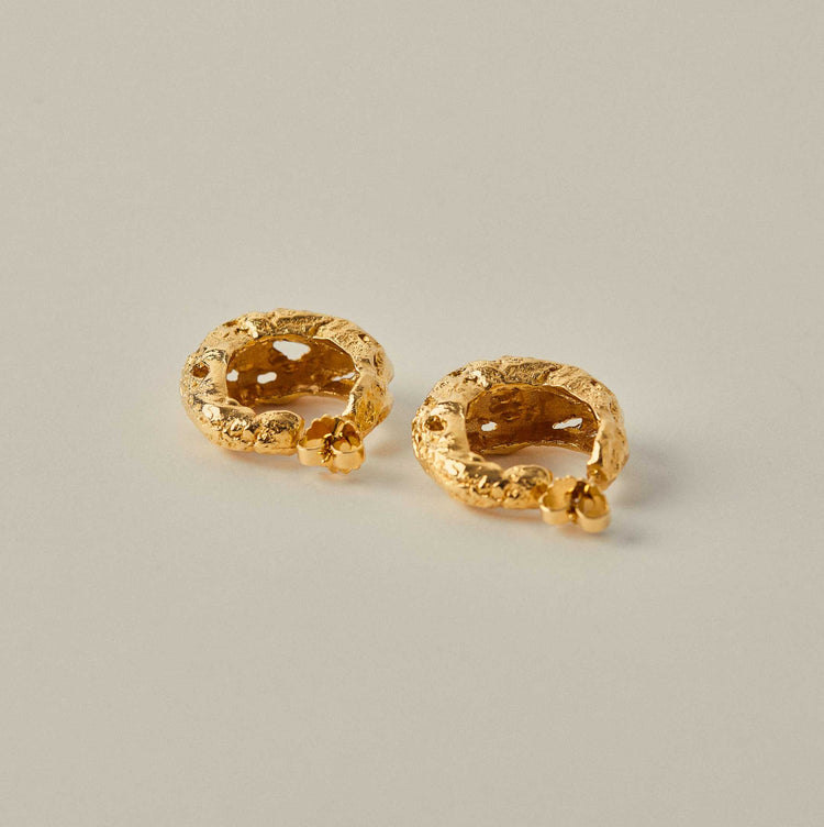 GALIA HOOPS