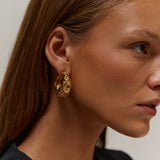 GALIA HOOPS