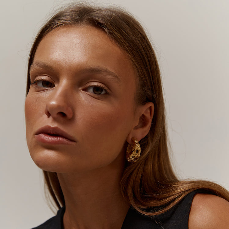GALIA HOOPS