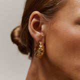 GALIA HOOPS