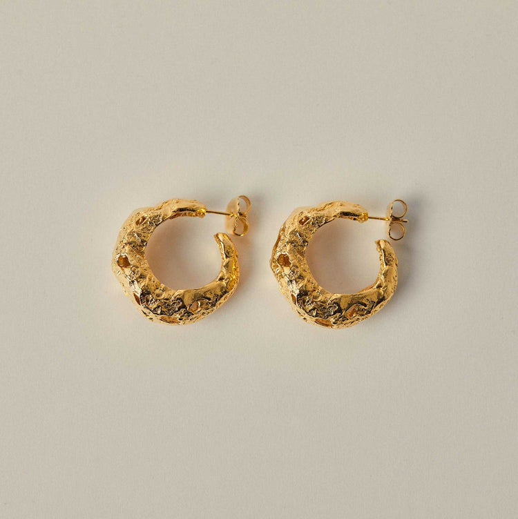GALIA HOOPS