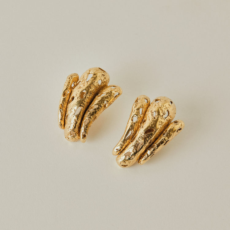 LIS EARRINGS