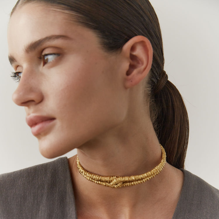 OCASO NECKLACE