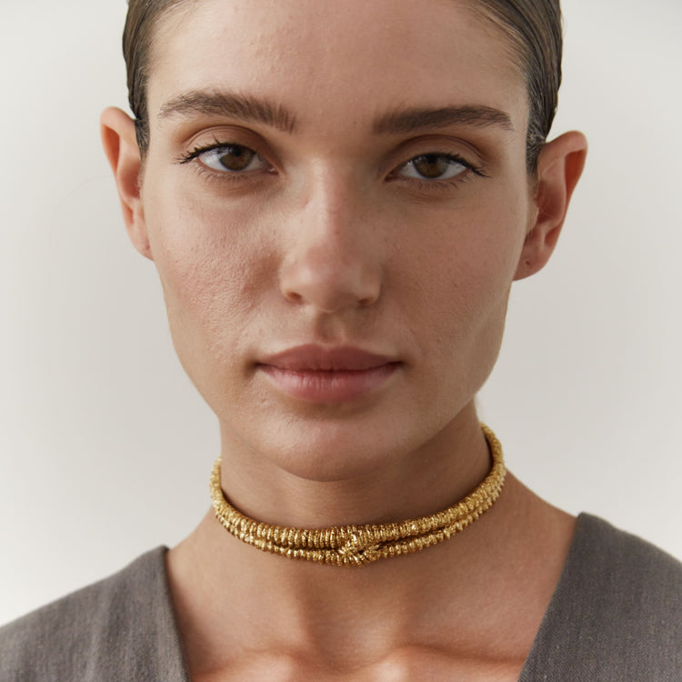 OCASO NECKLACE