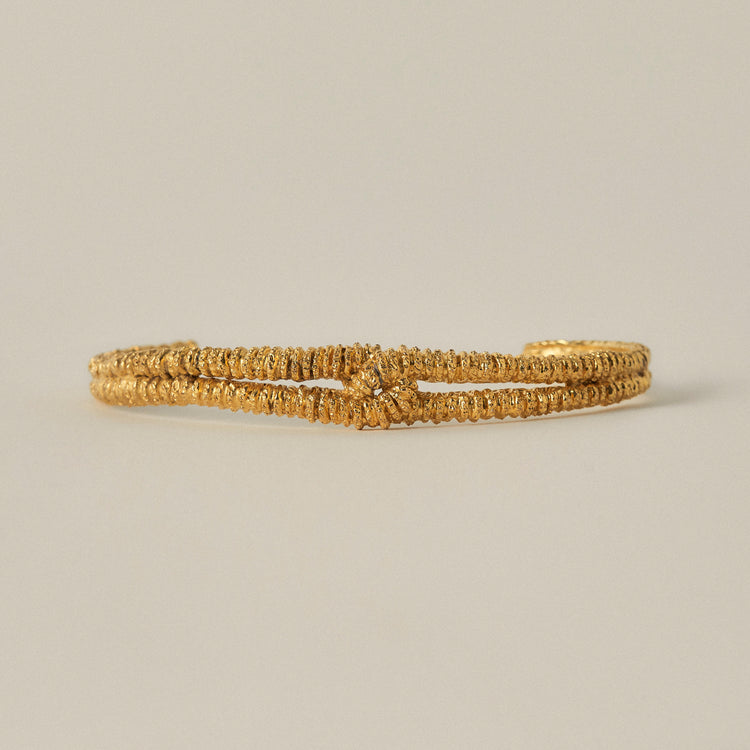 OCASO NECKLACE
