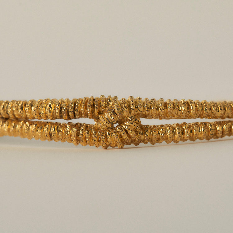 OCASO NECKLACE