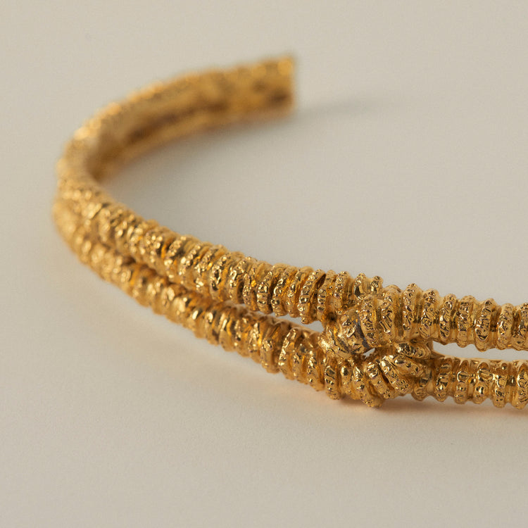 OCASO NECKLACE