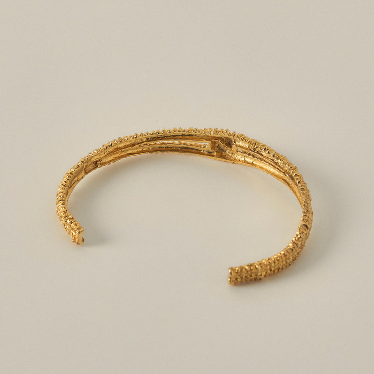 OCASO NECKLACE
