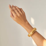 WRAP BRACELET GOLD