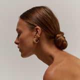DUO TALISMAN EARCUFF'S