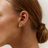 DUO PLAKA EARCUFF'S
