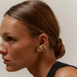 PLAKA EAR CUFF