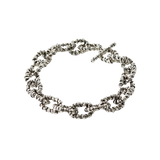 SIGNATURE NECKLACE SILVER