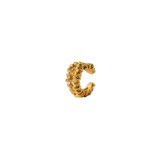 DUO TALISMAN EARCUFF'S