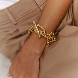 SIGNATURE BRACELET