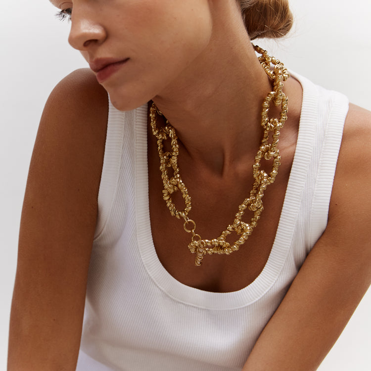 SIGNATURE NECKLACE