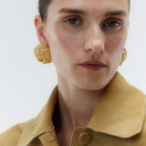 TRIBAL SMALL EARRINGS