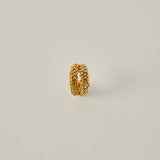 DUO SIMONE EARCUFF'S