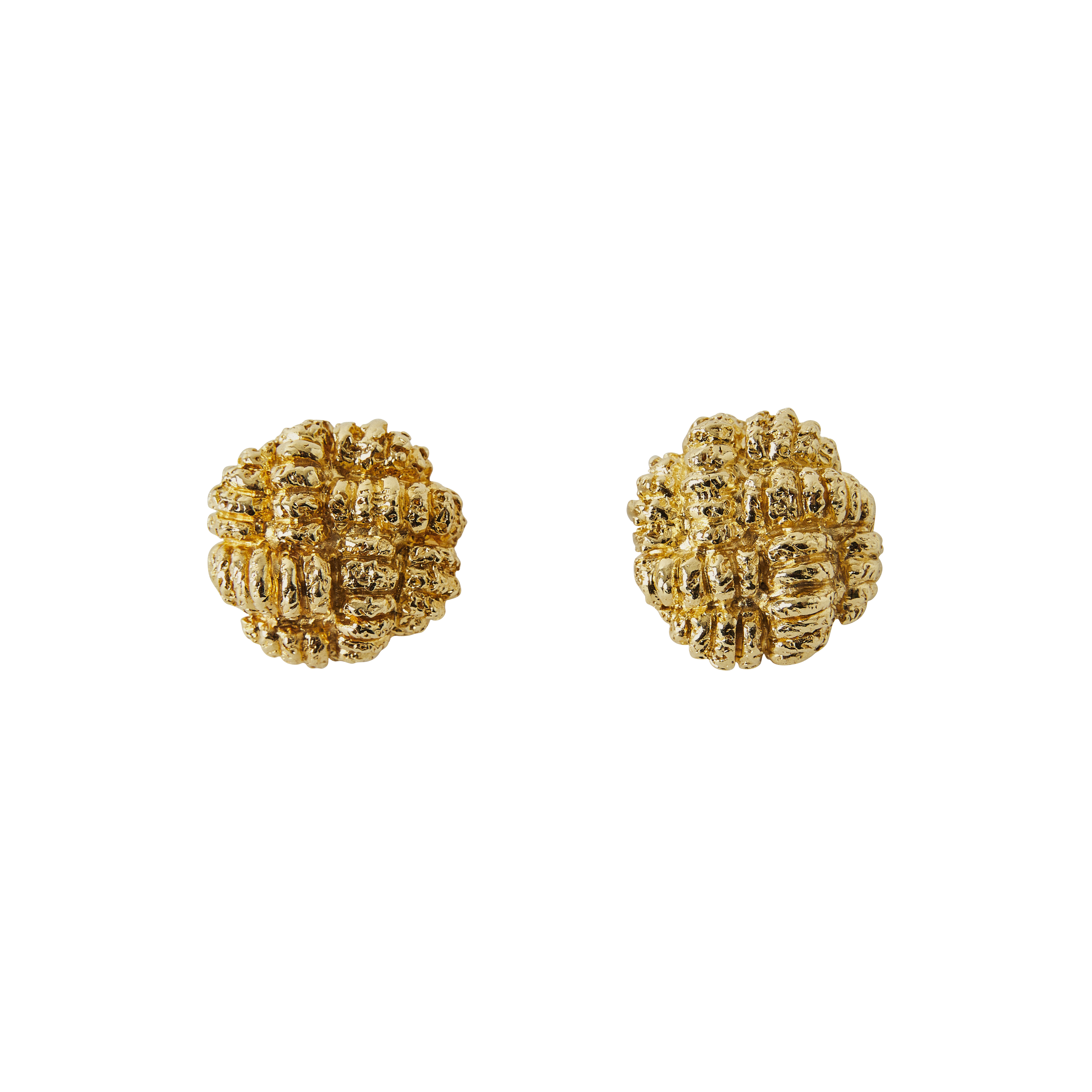 ARES EARRINGS – PAOLA SIGHINOLFI