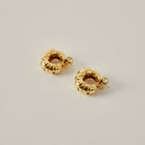 MINI JUNO EARRINGS