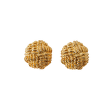 TRIBAL SMALL EARRINGS