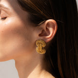 MAJA EARRINGS