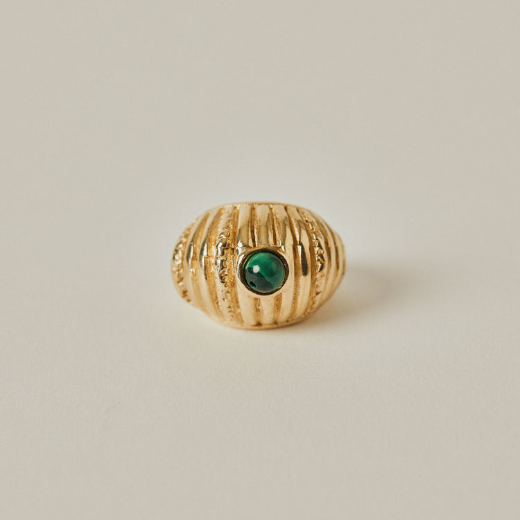 SMALL REEF RING