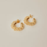 AMULET EARRINGS