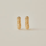 AMULET EARRINGS