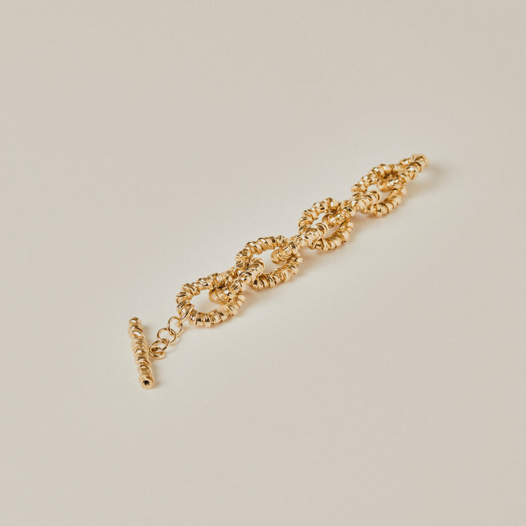 SIGNATURE BRACELET