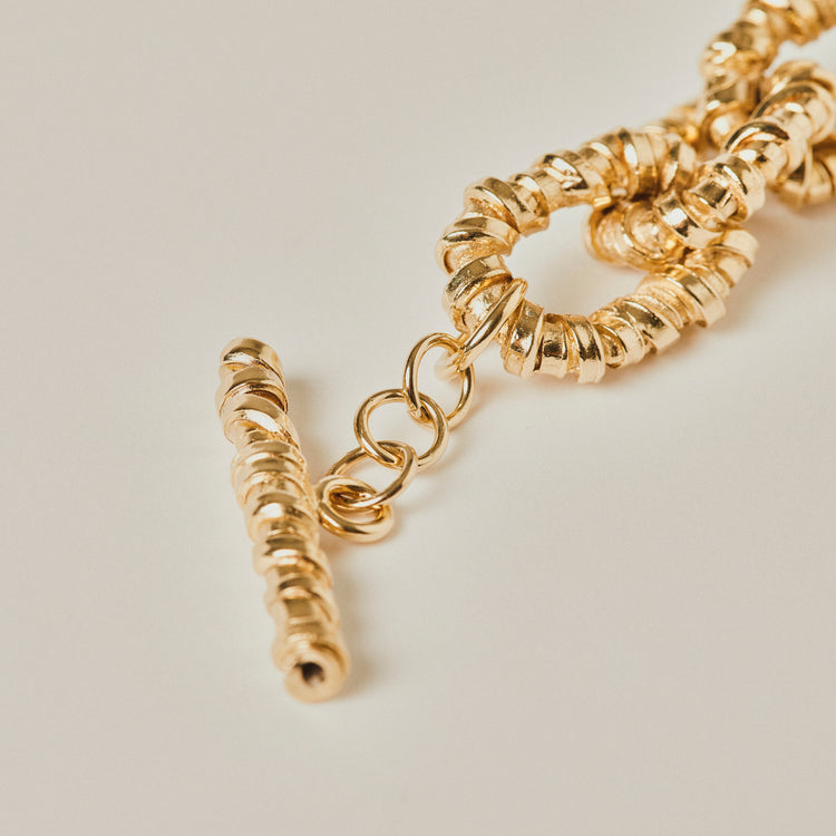 SIGNATURE BRACELET