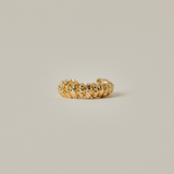 DUO ZOE EARCUFF'S