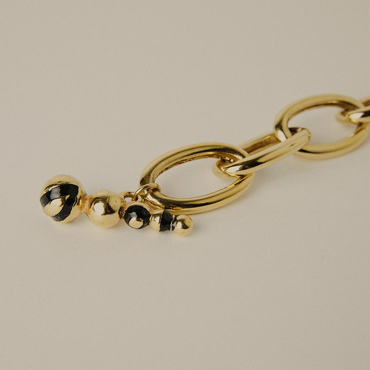 AGIOS NECKLACE