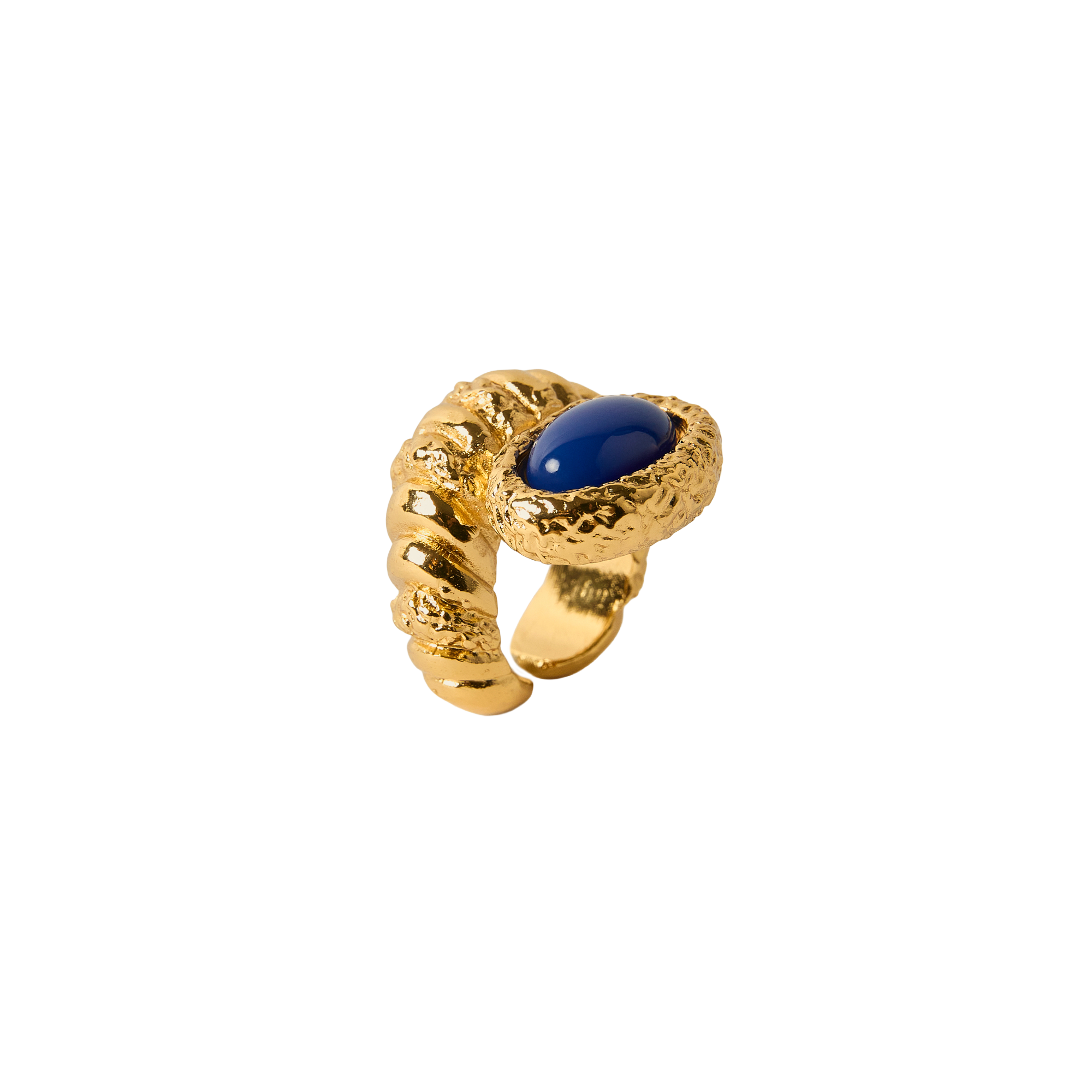 ALICE RING
