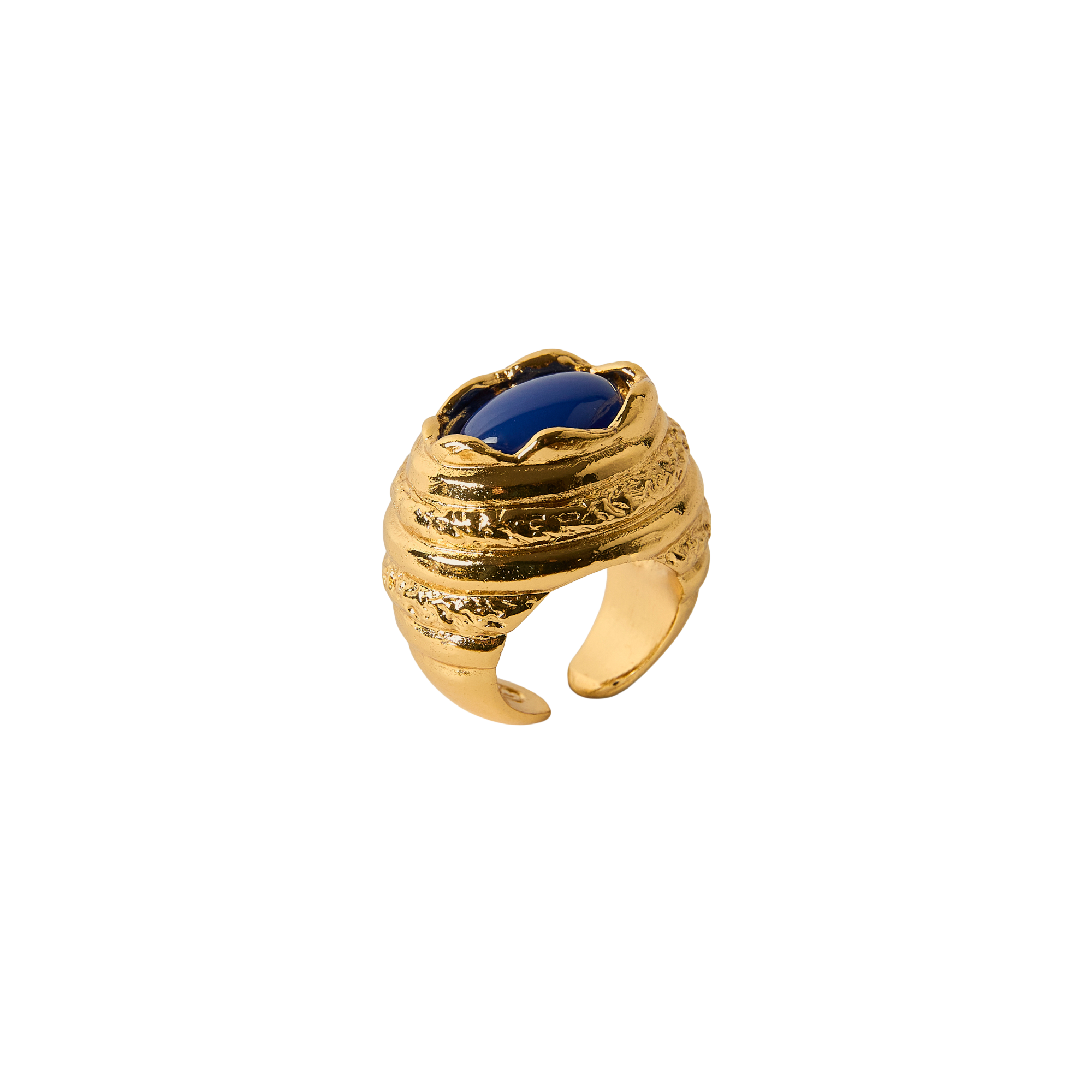 AMANDA RING