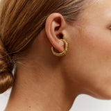 DUO AURA EARCUFF'S