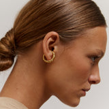 DUO AURA EARCUFF'S