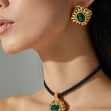 SASA EARRINGS