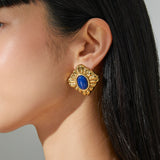 SASA EARRINGS
