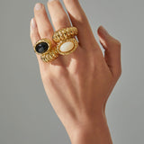 ALICE RING