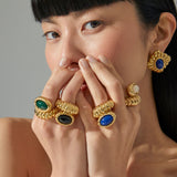 ALICE RING