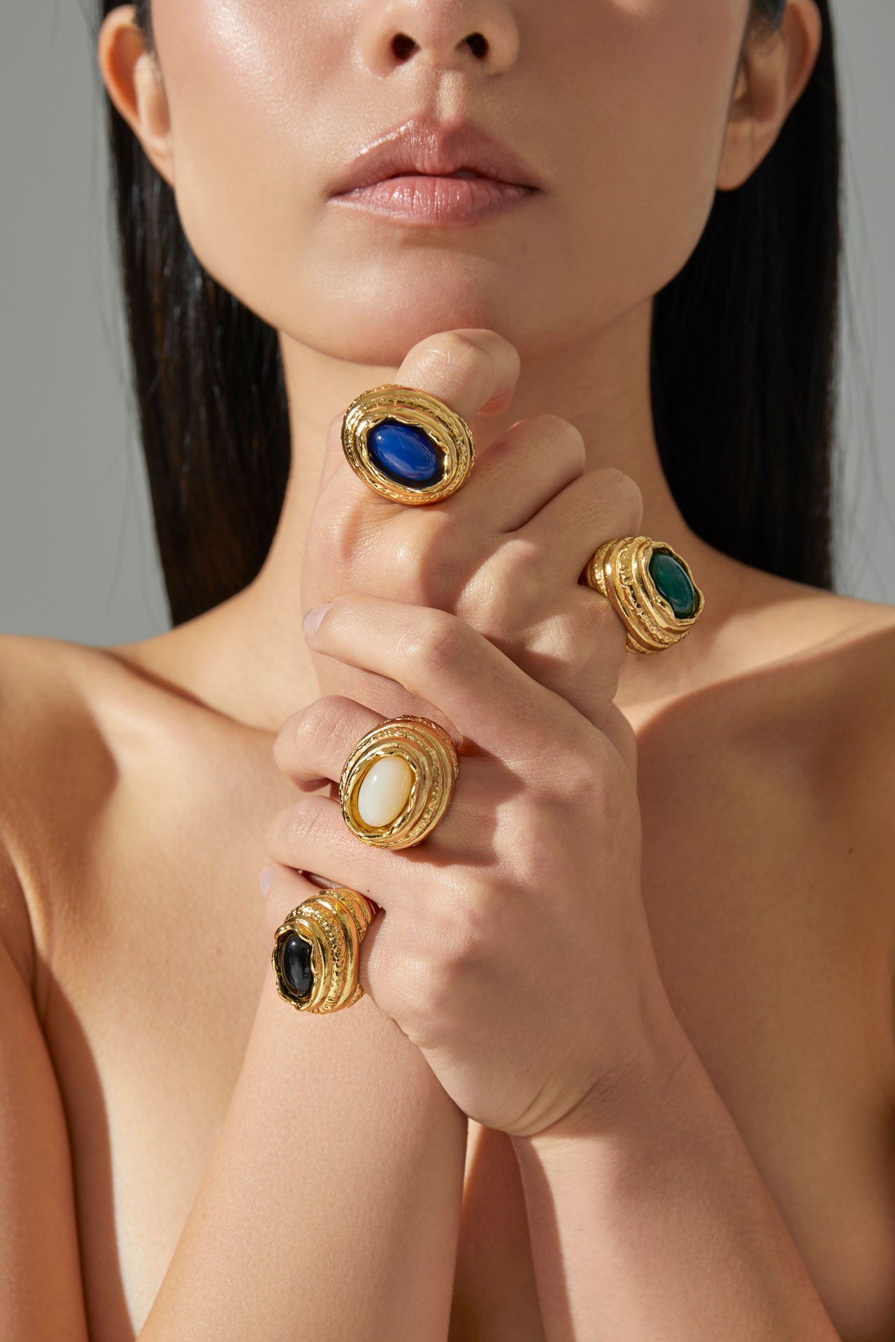 Explore The New Spring Collection