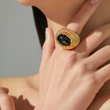 AMANDA RING