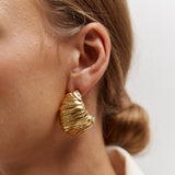 BLASS EARRINGS