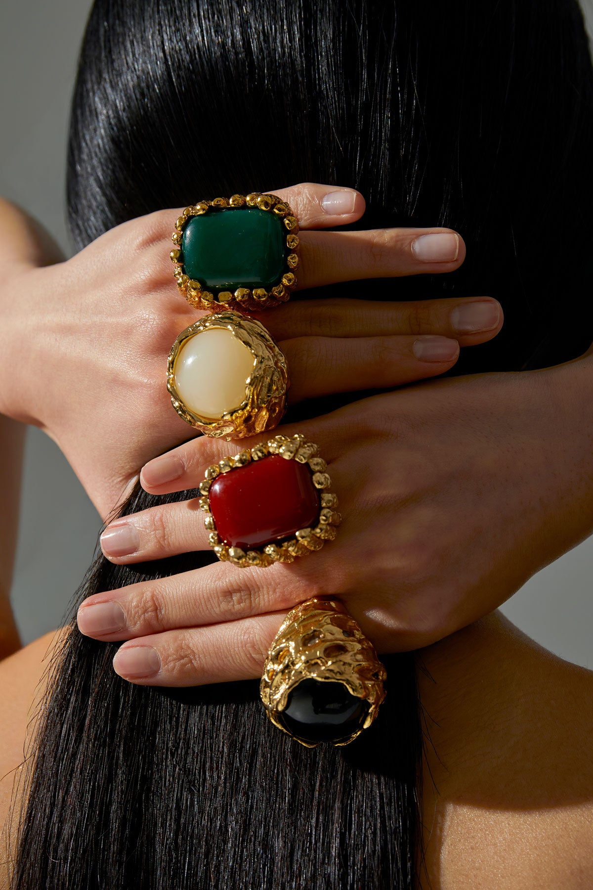 BOSCO RING – PAOLA SIGHINOLFI