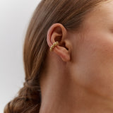 DUO CALA EARCUFF'S GOLD