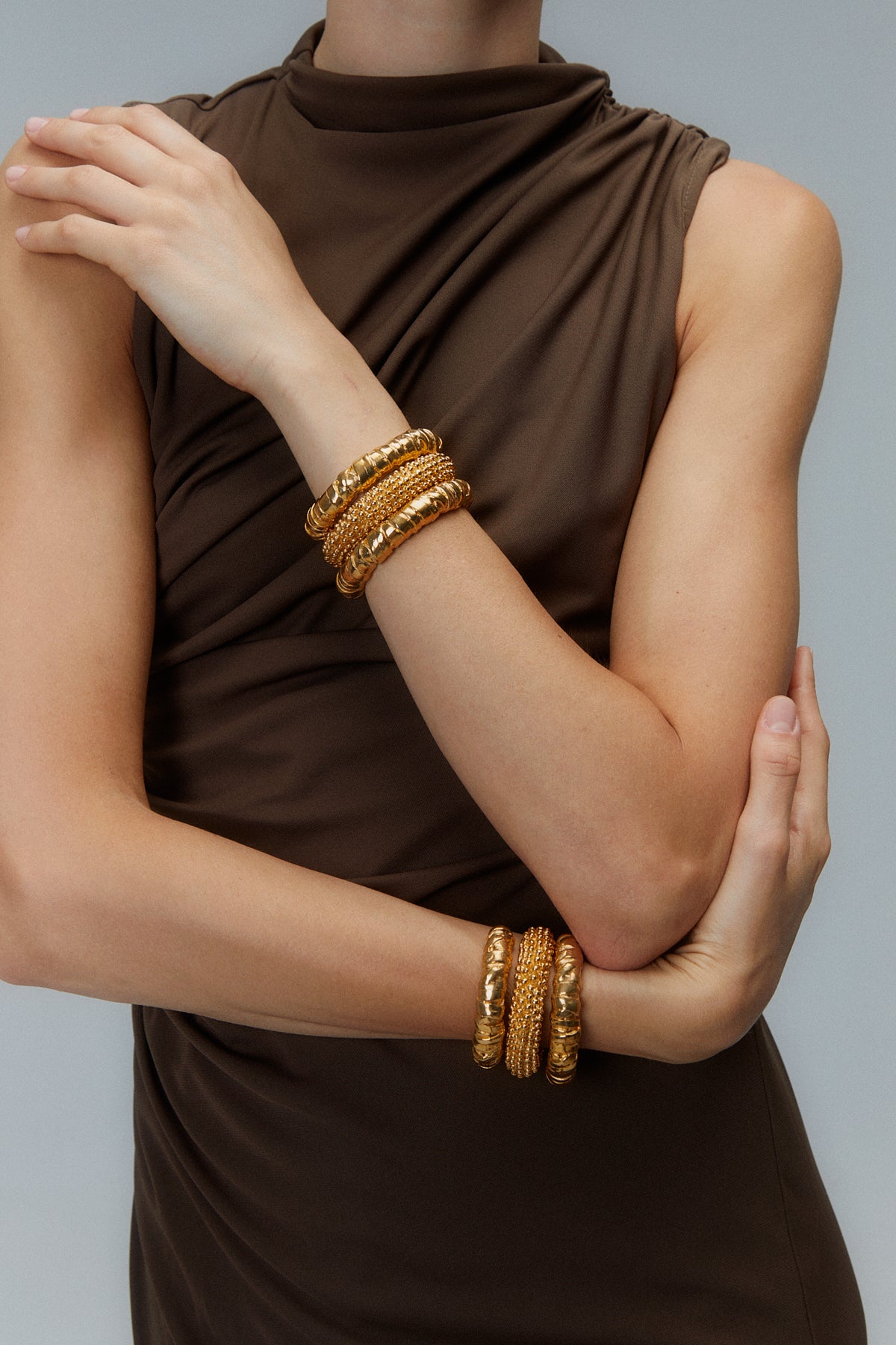 CASSANDRA BRACELET – PAOLA SIGHINOLFI