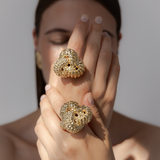 PHOEBE RING