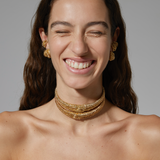 OCASO NECKLACE
